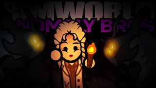 Things That Go Bump in the Night  Rimworld Anomaly 4 [upl. by Drexler]