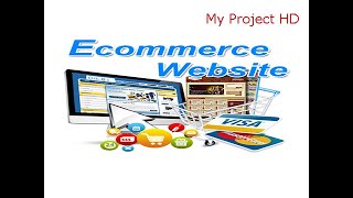 ecommerce website in php amp mysql in Hindi part 2 [upl. by Airamanna]