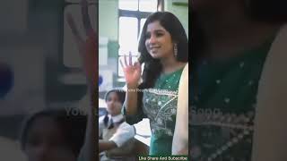 Piriud ka matalab heldy hain Aap Shareya Ghoshal पीरियड Song realvoicesongShareyaindiansinger [upl. by Esertak]