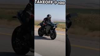 Kawasaki ninja h2r fullspeed test bhojpuri fireworks aerialphotography [upl. by Shuma]