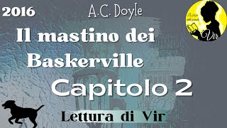 Sherlock Holmes e il mastino dei Baskerville  trailer [upl. by Ylreveb]