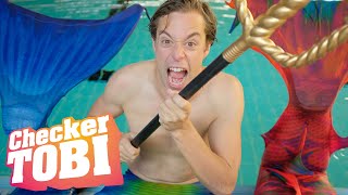 Der SchwimmCheck  Reportage für Kinder  Checker Tobi [upl. by Melinda]