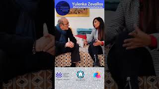 Un café con Alianza Yulenka Zevallos Marketing digital [upl. by Amekahs462]