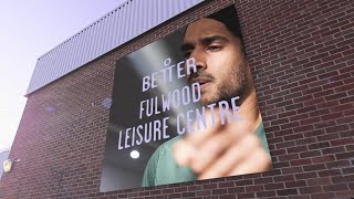 GLL BETTER Leisure Centre  Fulwood Preston [upl. by Inttirb]