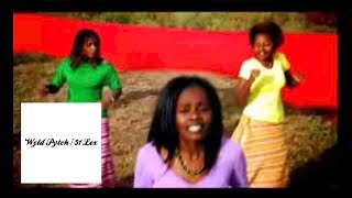 BETTY BAYO  SIYABONGA OFFICIAL VIDEO [upl. by Foah]