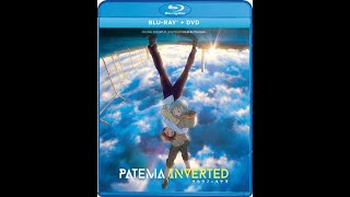 Opening to Patema Inverted 2014 Bluray 2021 Reprint [upl. by Naleag]