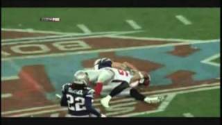 The 2 Best Super Bowl catches of alltime [upl. by Newsom584]