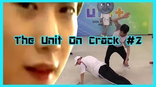 KBS The Unit On Crack 2 STILL ONLY BOYS [upl. by Haida]