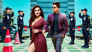 ACTION  New Released Full South Hindi Dubbed Movie  South Action Movie Dubbed  New Movie [upl. by Thistle]