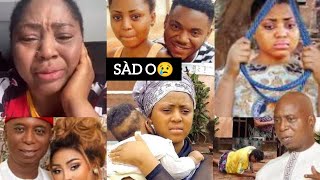 Sd nēws😭 Regina Daniels and sons in t£àrs as Ned Nwoko attçk amp send out mama Regina çrēd Ned why [upl. by Bertrand]