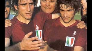 Tutto il Calcio Minuto per Minuto  16 maggio 1976  Torino Campione [upl. by Lleira400]