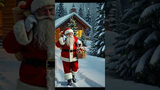 Happy Christmas  merry Christmas  Christmas WhatsApp status  Xmas shorts  Christmas [upl. by Rednazxela]