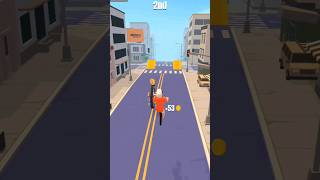 bike rush game 1vs1viewsviralyoutubeshorts [upl. by Llerihs]