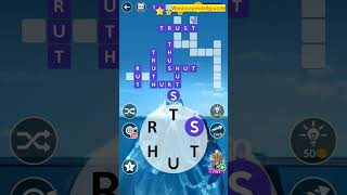 WORDSCAPES Daily Puzzle January 17 2024 [upl. by Eirrok743]