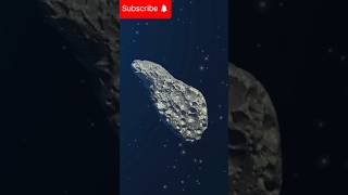 How Scientists Deflected a Massive Asteroid Threatening Earth NASA AsteroidImpact SpaceScience [upl. by Kilmarx713]