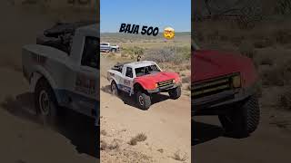 SLR MOTORSPORTS  slrracing baja500 scoreinternational kingshocks bajadesign dirtylife [upl. by Perusse]