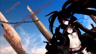 Nightcore  Short Change Hero HD [upl. by Einohtna252]