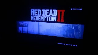 Red Dead Redemption 2 Part 57 rdr2 [upl. by Mandie]