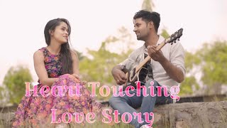 Ye Dil Kyun itna chahta hai official Song heart touching love story UKF Entertainment [upl. by Paola]