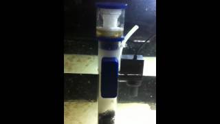 Eshopps nano skimmer [upl. by Fremont]