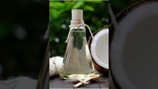 Best hair growth oil DIY scalp oil for long and strong hair😊 [upl. by Silvanus]