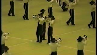 1994 Renaissance Vanguard Drum amp Bugle Corps [upl. by Lanny498]