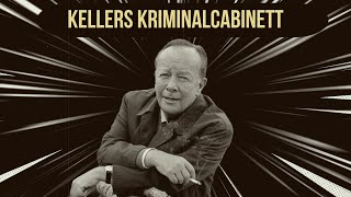 KRIMINALCABINETT krimihörspiel retro ERIK ODE  HEINZ BAUMANN  GERD BALTUS [upl. by Hadihahs]