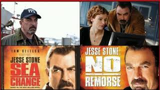 🔴How To Watch The Jesse Stone Movies In Order By Release Date amp Chronologically👀📽 [upl. by Kentigerma]