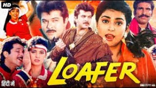 Loafer full movie hindi movie anilkapoor loafer bollywood [upl. by Oicatsana]