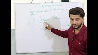 Preparation of Phenol  Organic Chemistry 2nd Year  StepbyStep Guide  Education With Hamza [upl. by Anilas]