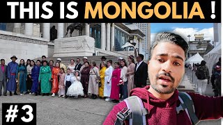 Things You Should Know About MONGOLIA [upl. by Akinehs261]