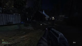 stalker shadow of chernobyl update 102 [upl. by Kirven]