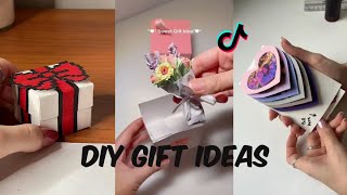 DIY Gift Ideas Compilation  Cute And Unique Gift Ideas  Handmade Gift Ideas [upl. by Nike476]