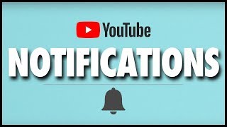 How YouTube Notifications Work [upl. by Dede]