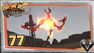 Das Spiel mit dem Feuer Beschwörer Level 30 ⚔️ Final Fantasy 14 ⚔️77⚔️ FFXIV ⚔️ Deutsch [upl. by Cathy]