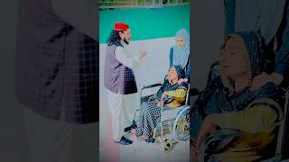 Qalandar K Dar Per ✌️❤️🔥 haqkhateebhussain viralvideo shorts [upl. by Akiehsat]