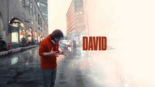 DAVID  Запах улиц Еревана [upl. by Accebor]