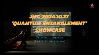 Showcase Preface  Opening  Celestial Symphony house inspired choreography [upl. by Aztiraj399]