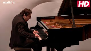 Fazil Say  Mozart Turkish March Improvisation [upl. by Nilpik977]