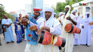 Troupe Folklorique El Baroud De Timimoun à TiziOuzou … [upl. by Osrock442]