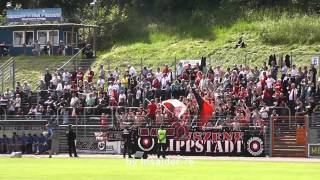 ssvg velbert  SV LIPPSTADT 08 07062012 Relegationsspiel zur Regionalliga West [upl. by Eudoxia]