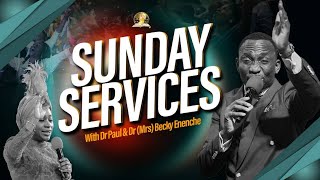 SPECIFIC STEPS TO PRODUCTIVE PRAYER SUNDAY 16072023 [upl. by Munniks]