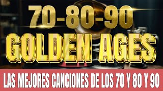 Grandes Exitos De Los 80 y 90⭐ Las Mejores Canciones De Los 80✨ Classico Canciones 80s [upl. by Ardien432]