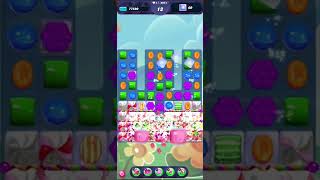 Candy Crush Saga Level 4971 [upl. by Eidnas]