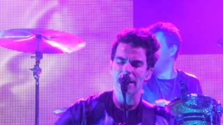 Stereophonics  Handbags amp Gladrags  Live  Castlefield Bowl Manchester  7th July 2016 [upl. by Kuebbing583]