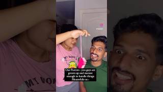 Kannum kannum Nokia ringtone highlight 😁😅🤣😝 fyp tredingshorts husbandwifecomedy funnymemes [upl. by Noy]