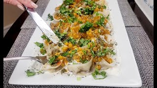 Mantu Afghan Dumplings [upl. by Baptiste]