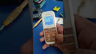 Samsung 110 format code kaise kiya jata है mobile video support my channel [upl. by Girardo]