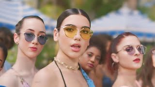 Dua Lipa  New Rules Suprafive Remix  DuaLipa NewRules [upl. by Flita]