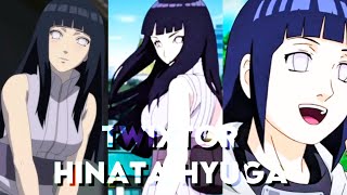 Hinata hyuga twixtor anime 4kquality twixtor hinatahyuga [upl. by How]